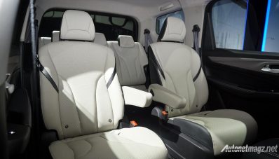 First Impression Review Wuling Cortez Turbo CT S 2020