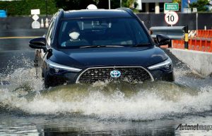Toyota Indonesia : Penjualan Elektrifikasi Akan Meningkat Saat Sudah CKD Toyota Indonesia : Penjualan Elektrifikasi Akan Meningkat Saat Sudah CKD