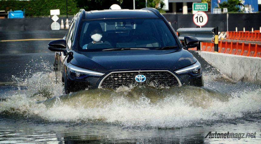 Siapa Bilang Hybrid Toyota Nggak Laku? Jualan Altis & Camry Naik Signifikan! Siapa Bilang Hybrid Toyota Nggak Laku? Jualan Altis & Camry Naik Signifikan!