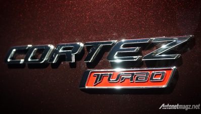 First Impression Review Wuling Cortez Turbo CT S 2020