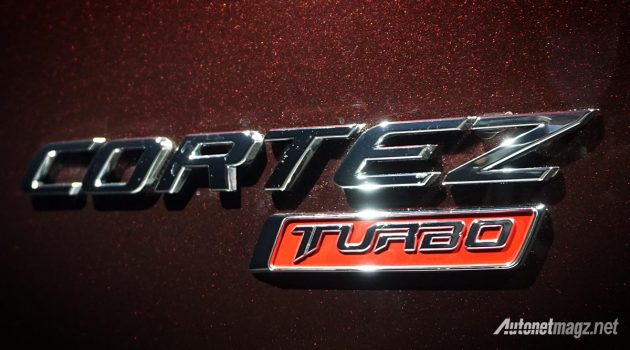 Review Wuling Cortez Turbo CT S 2020 - AutonetMagz