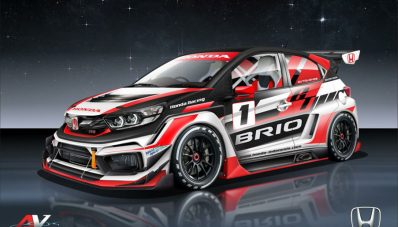 Juara Honda Brio V-Mod #3 Jagokan Konsep Drift Juara Honda Brio V-Mod #3 Jagokan Konsep Drift