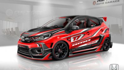 Juara Honda Brio V-Mod #3 Jagokan Konsep Drift Juara Honda Brio V-Mod #3 Jagokan Konsep Drift
