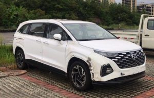 MPV Hyundai Custo, Reinkarnasi Hyundai Trajet Berturbo MPV Hyundai Custo, Reinkarnasi Hyundai Trajet Berturbo
