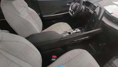 MPV Hyundai Custo, Reinkarnasi Hyundai Trajet Berturbo