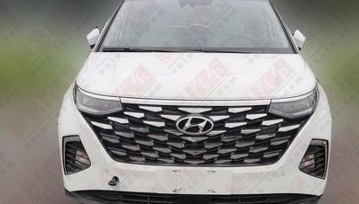 MPV Hyundai Custo, Reinkarnasi Hyundai Trajet Berturbo