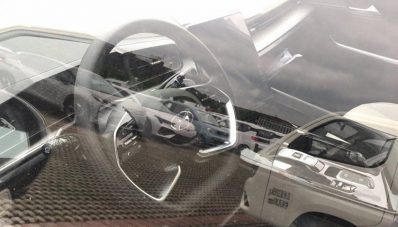 MPV Hyundai Custo, Reinkarnasi Hyundai Trajet Berturbo