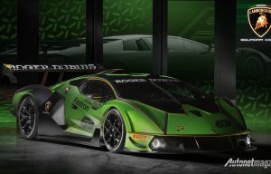 Lamborghini Essenza SCV12, Jeritan Perpisahan Mesin Khas Lamborghini Lamborghini Essenza SCV12, Jeritan Perpisahan Mesin Khas Lamborghini