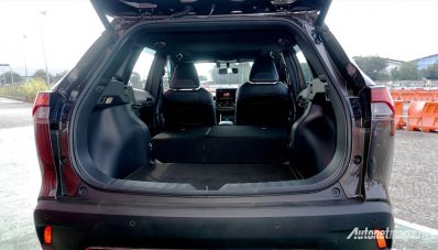 Toyota Corolla Cross, Ini Mobil Hybrid Termurah Se-Indonesia! Toyota Corolla Cross, Ini Mobil Hybrid Termurah Se-Indonesia!