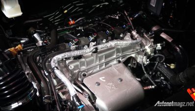 First Impression Review Wuling Cortez Turbo CT S 2020