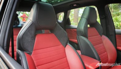 Harga MG HS Indonesia Mulai 369 Juta Rupiah, Ada 2 Varian!