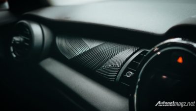 MINI Cooper Rosewood Edition Hanya Ada 40 Unit, Sikat!