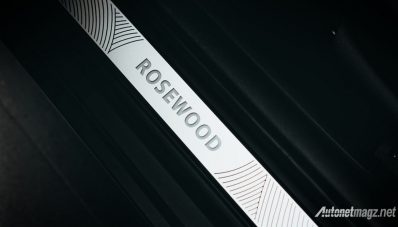 MINI Cooper Rosewood Edition Hanya Ada 40 Unit, Sikat!