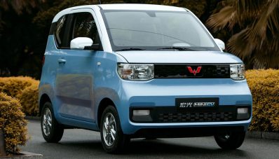 Hanya 60 Jutaan, Mobil Listrik Wuling Laku 50 Ribu Unit! Hanya 60 Jutaan, Mobil Listrik Wuling Laku 50 Ribu Unit!