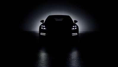 Porsche Panamera Facelift Meluncur 26 Agustus Nanti Porsche Panamera Facelift Meluncur 26 Agustus Nanti