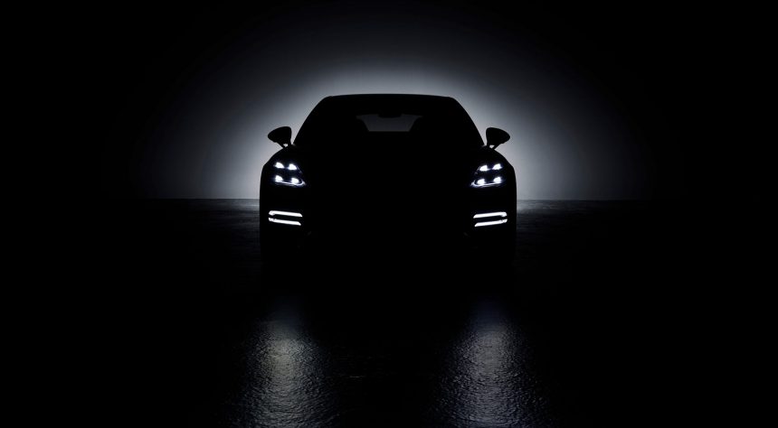 Porsche Panamera Facelift Meluncur 26 Agustus Nanti Porsche Panamera Facelift Meluncur 26 Agustus Nanti