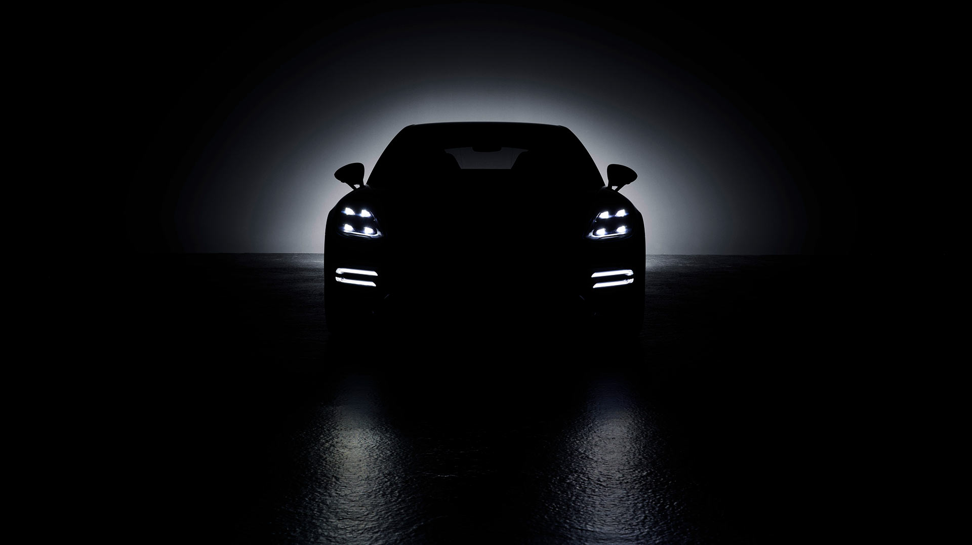 Berita, porsche panamera 2 2021: Porsche Panamera Facelift Meluncur 26 Agustus Nanti