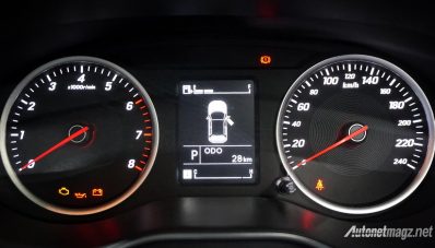 First Impression Review Wuling Cortez Turbo CT S 2020