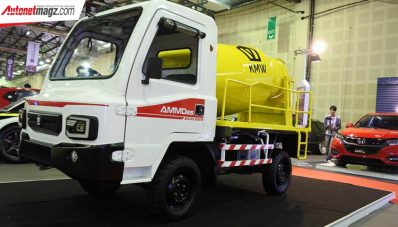 Kemenperin Kembali Gelar Digimodz Competition AMMDes Kemenperin Kembali Gelar Digimodz Competition AMMDes