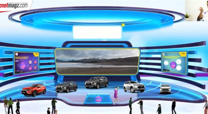 Adira Virtual Expo 2020 : Rayakan HUT Ke 30 Adira Virtual Expo 2020 : Rayakan HUT Ke 30