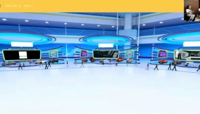 Adira Virtual Expo 2020 : Rayakan HUT Ke 30 Adira Virtual Expo 2020 : Rayakan HUT Ke 30