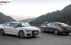 Audi Berencana Mengubah Nomenklatur Produknya