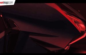 Honda Siapkan Forza Baru, Kubikasi Lebih Besar! Honda Siapkan Forza Baru, Kubikasi Lebih Besar!