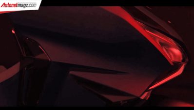 Honda Siapkan Forza Baru, Kubikasi Lebih Besar! Honda Siapkan Forza Baru, Kubikasi Lebih Besar!