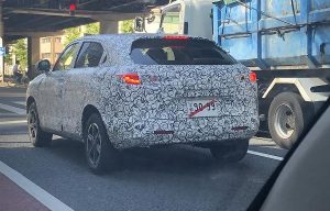 Honda Siapkan SUV Baru Antara HR-V dan CR-V!