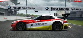 SIM Racing BMW