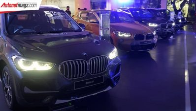 BMW X Week Surabaya : Momen Langka Reuni Seluruh Line Up SUV BMW BMW X Week Surabaya : Momen Langka Reuni Seluruh Line Up SUV BMW