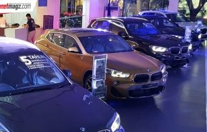 BMW X Week Surabaya : Momen Langka Reuni Seluruh Line Up SUV BMW BMW X Week Surabaya : Momen Langka Reuni Seluruh Line Up SUV BMW