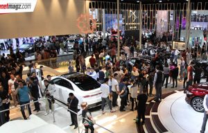 Beijing Auto Show Tetap Digelar, Bos Pabrikan Mobil Pilih Absen Beijing Auto Show Tetap Digelar, Bos Pabrikan Mobil Pilih Absen