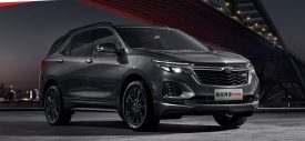 Chevrolet-Equinox-2021-Interior