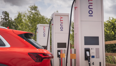 Pemilik Circle K Ingin Pasang Charger Station di Outletnya Pemilik Circle K Ingin Pasang Charger Station di Outletnya