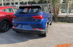 DFSK Glory 530 Siap Tampil di Beijing Auto Show 2020 DFSK Glory 530 Siap Tampil di Beijing Auto Show 2020