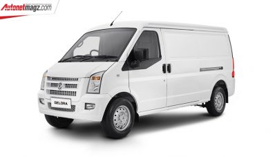 Harga DFSK Gelora Bensin Mulai 184 Jutaan di Surabaya