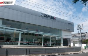 DFSK Bawa Showroom Ke Genggaman Tangan Konsumen DFSK Bawa Showroom Ke Genggaman Tangan Konsumen