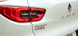 Dongfeng Renault