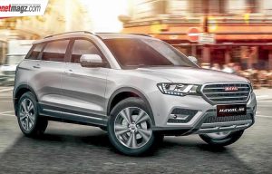 Great Wall Motors Berencana Investasi Besar di Thailand Great Wall Motors Berencana Investasi Besar di Thailand