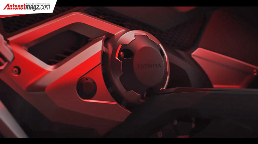 Berita, Honda Forza 2020: Honda Siapkan Forza Baru, Kubikasi Lebih Besar!