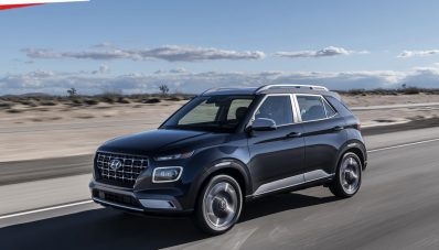 Minat Menipis, Hyundai Venue Manual Disuntik Mati Minat Menipis, Hyundai Venue Manual Disuntik Mati