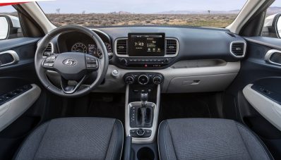 Minat Menipis, Hyundai Venue Manual Disuntik Mati Minat Menipis, Hyundai Venue Manual Disuntik Mati