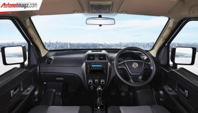 Harga DFSK Gelora Bensin Mulai 184 Jutaan di Surabaya