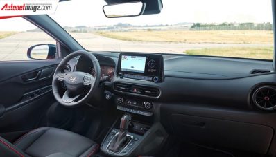 Hyundai Kona Facelift : Jadi Lebih Modern & Canggih! Hyundai Kona Facelift : Jadi Lebih Modern & Canggih!