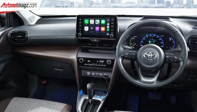 Toyota Yaris Cross Mengaspal di Jepang, Lebih Murah dari HR-V! Toyota Yaris Cross Mengaspal di Jepang, Lebih Murah dari HR-V!