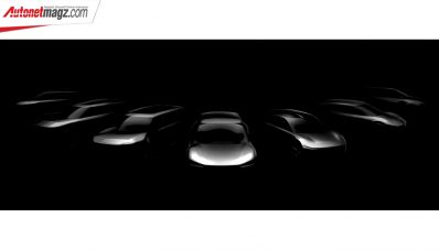 KIA Rilis Teaser 7 EV Baru, Model Pertama Rilis 2021 KIA Rilis Teaser 7 EV Baru, Model Pertama Rilis 2021