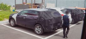 All New KIA Sportage Dirumorkan Susul Tucson Tahun Depan!