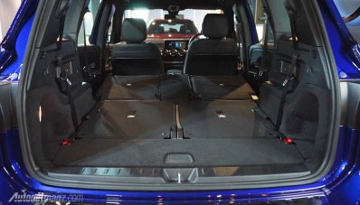 Mercedes-Benz GLA 200 dan GLB 200, Ini Starter Pack SUV Mercy Orang Indonesia!