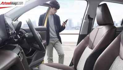 Toyota Yaris Cross Mengaspal di Jepang, Lebih Murah dari HR-V! Toyota Yaris Cross Mengaspal di Jepang, Lebih Murah dari HR-V!